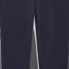 PANTALONE DI TUTA JUNIOR DIADORA  CUFF CORE CLASSIC NAVY - 102.179854 60062