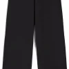 PANTALONE LUNGO DA DONNA FREDDY S4WBCP24 N
