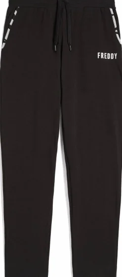 PANTALONE LUNGO DA DONNA FREDDY S4WMVP4 NANI84