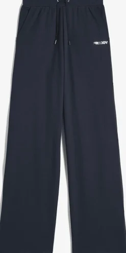 PANTALONE LUNGO DA DONNA FREDDY S4WCRP3 B94