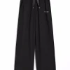 PANTALONE LUNGO DA DONNA FREDDY S4WCXP2 N