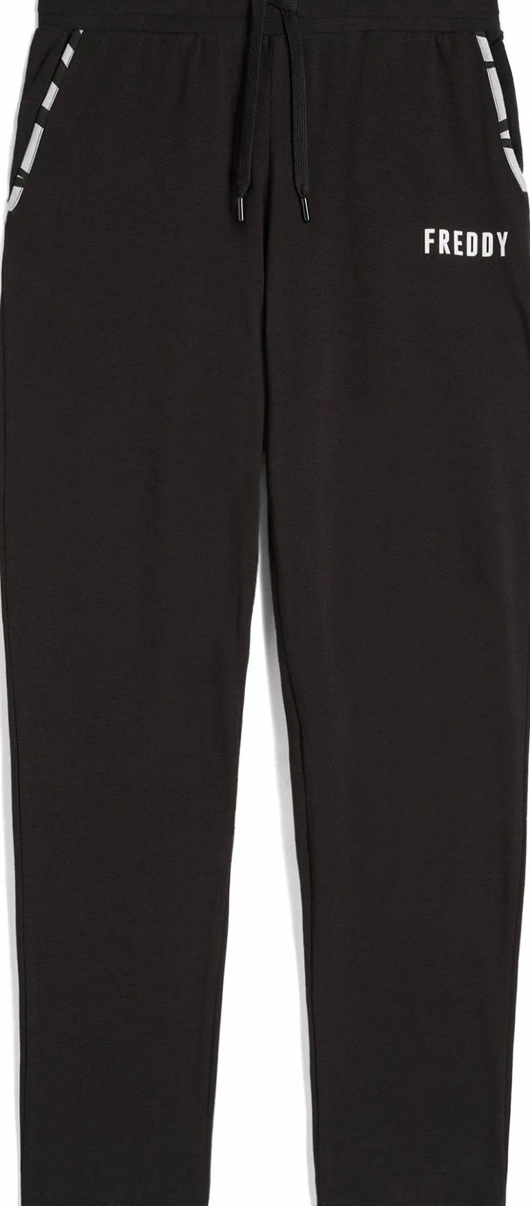 PANTALONE LUNGO DA DONNA FREDDY S4WMVP4 NANI84