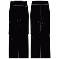PANTALONE LUNGO DA DONNA FREDDY S4WBCP24 N