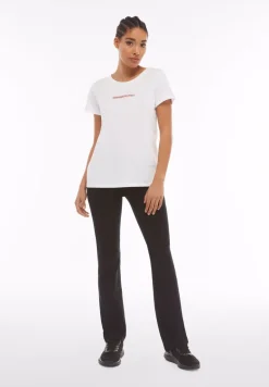 PANTALONE LUNGO DA DONNA FREDDY S4WBCP6 N
