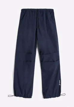 PANTALONE LUNGO DA DONNA FREDDY S4WMCP10 B94