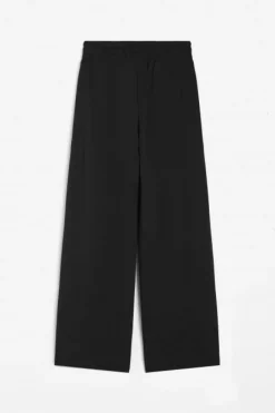 PANTALONE LUNGO DA DONNA FREDDY S4WCXP2 N