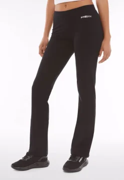 PANTALONE LUNGO DA DONNA FREDDY S4WBCP6 N