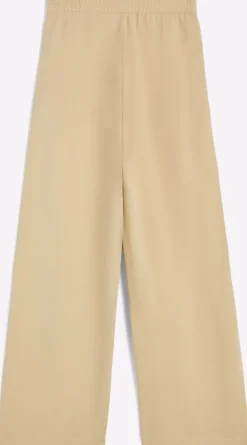 PANTALONE LUNGO DA DONNA FREDDY S4WSLP13 Z39