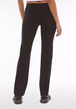 PANTALONE LUNGO DA DONNA FREDDY S4WBCP6 N