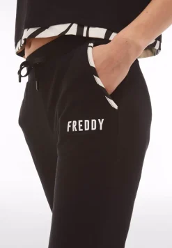 PANTALONE LUNGO DA DONNA FREDDY S4WMVP4 NANI84