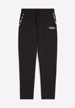 PANTALONE LUNGO DA DONNA FREDDY S4WMVP4 NANI84