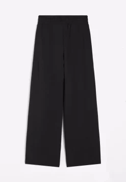 PANTALONE LUNGO DA DONNA FREDDY S4WCXP2 N