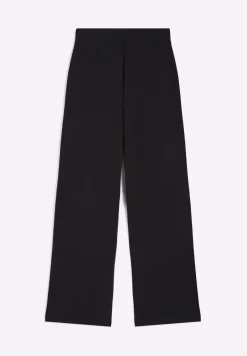 PANTALONE LUNGO DA DONNA FREDDY S4WBCP24 N