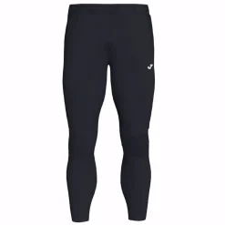 PANTALONE TERMICO LUNGO JOMA BRAMA NERO