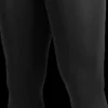PANTALONE TERMICO LUNGO UNISEX TRS BASIC UB802 NERO