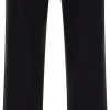 PANTALONI DA DONNA FREDDY F3WBCP1 N