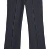PANTALONI DA DONNA FREDDY S25WMVP7 N28