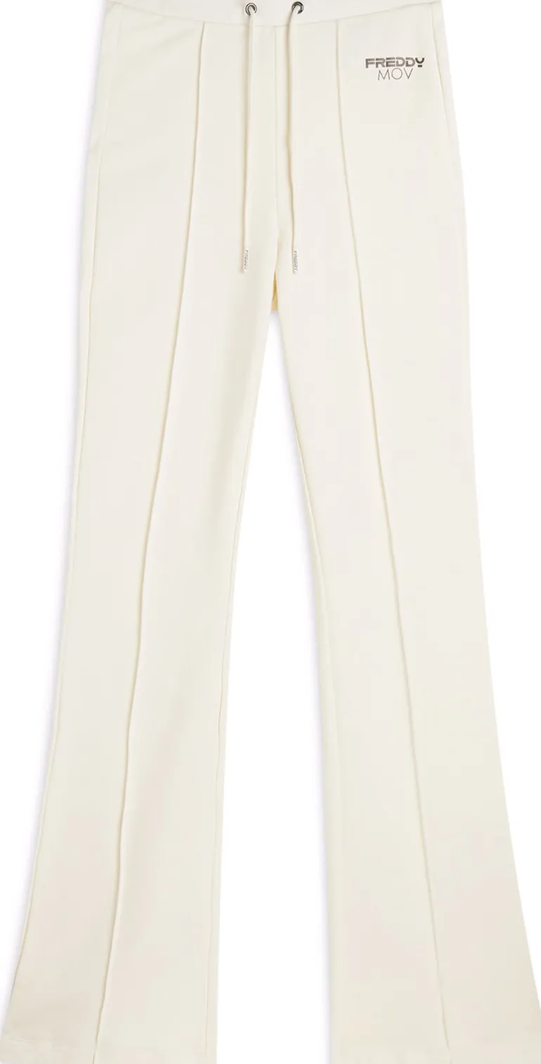 PANTALONI DA DONNA FREDDY S25WMVP7 W75