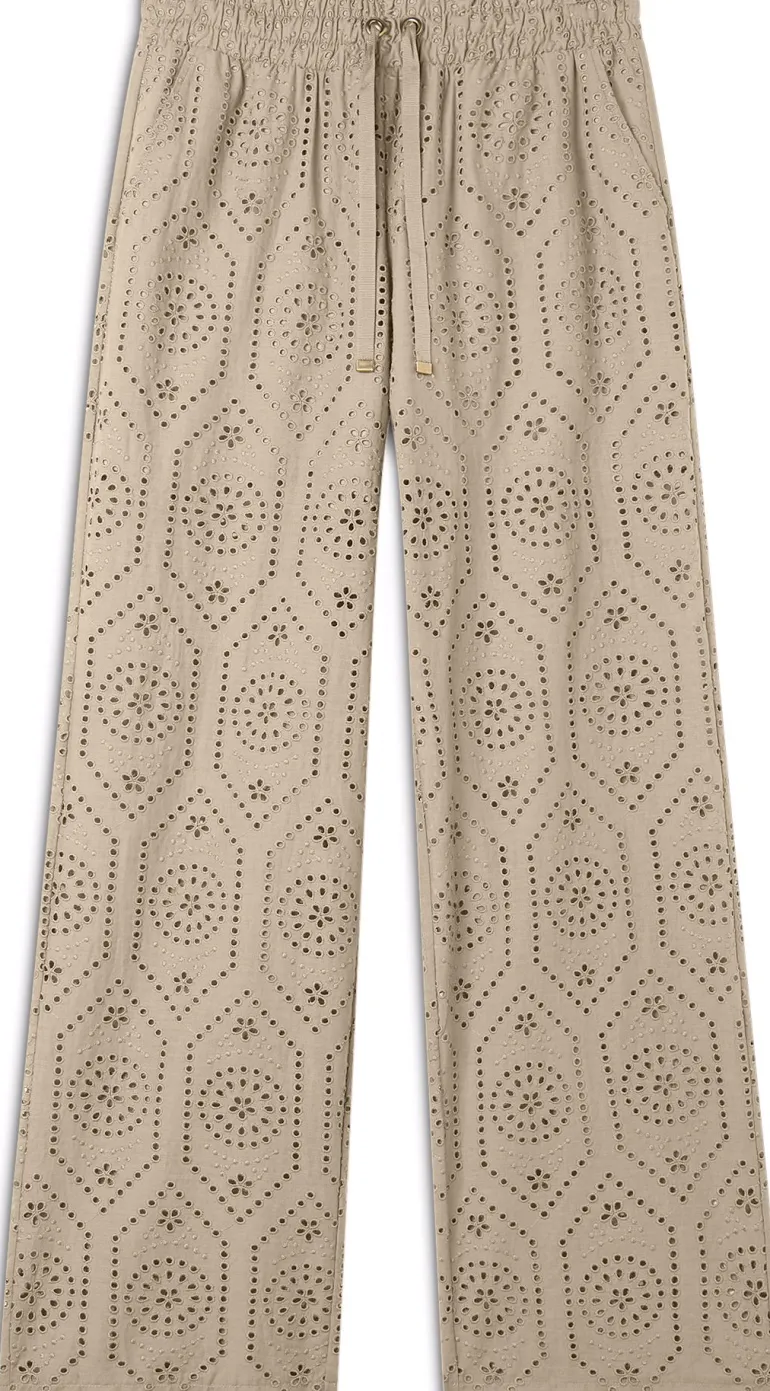 PANTALONI DA DONNA FREDDY S25WSLP14 Z80