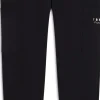 PANTALONI DA DONNA FREDDY S25WTRP5 N