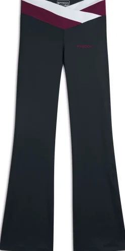 PANTALONI DA DONNA FREDDY SF11HS2513 BWE