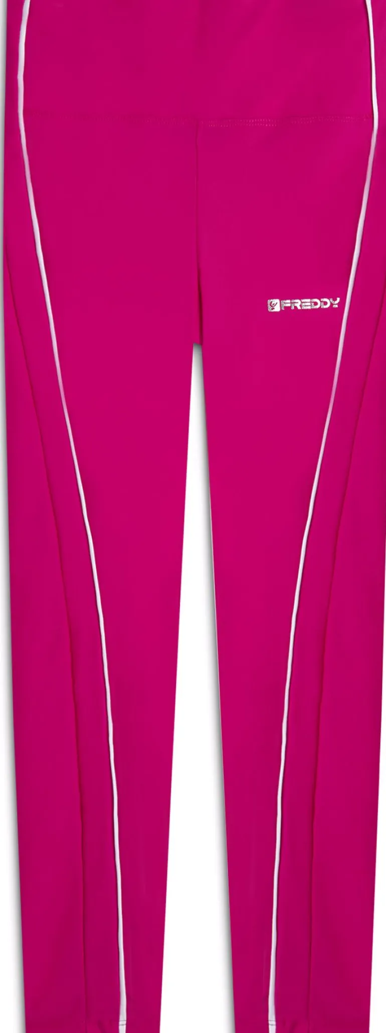 PANTALONI DA DONNA FREDDY SF5HS2514 F55