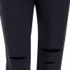 PANTALONI DA DONNA FREDDY NERO S2WMAP6 N