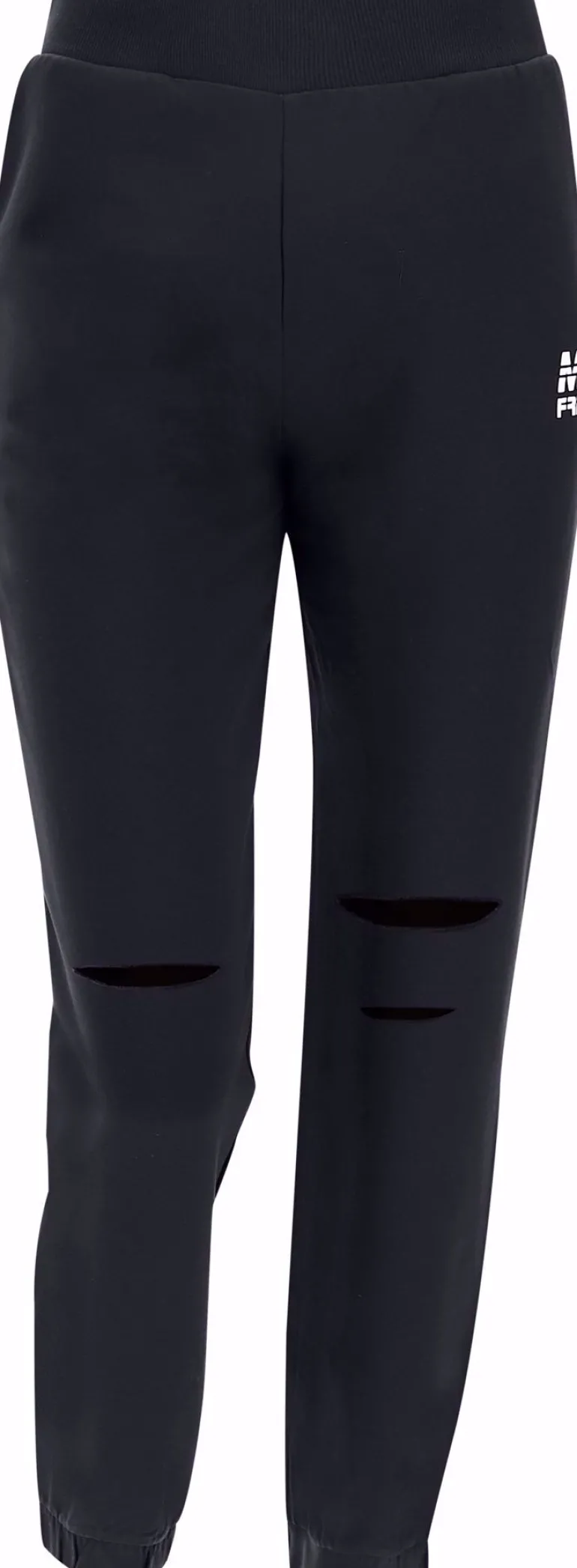 PANTALONI DA DONNA FREDDY NERO S2WMAP6 N