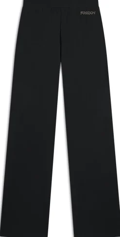 PANTALONI DA DONNA FREDDY S25WCRP7 N