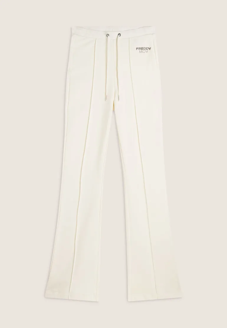 PANTALONI DA DONNA FREDDY S25WMVP7 W75