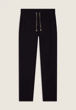 PANTALONI DA DONNA FREDDY S25WSLP1 NAN103