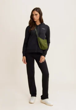 PANTALONI DA DONNA FREDDY S25WCRP1 N
