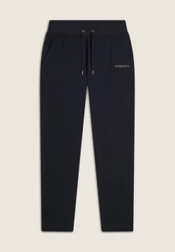 PANTALONI DA DONNA FREDDY S25WCRP14 N