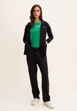 PANTALONI DA DONNA FREDDY S25WCRP8 N