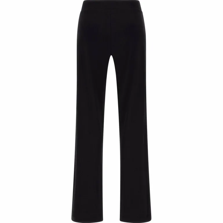PANTALONI DA DONNA FREDDY F3WBCP1 N