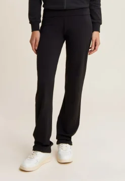 PANTALONI DA DONNA FREDDY S25WCRP1 N