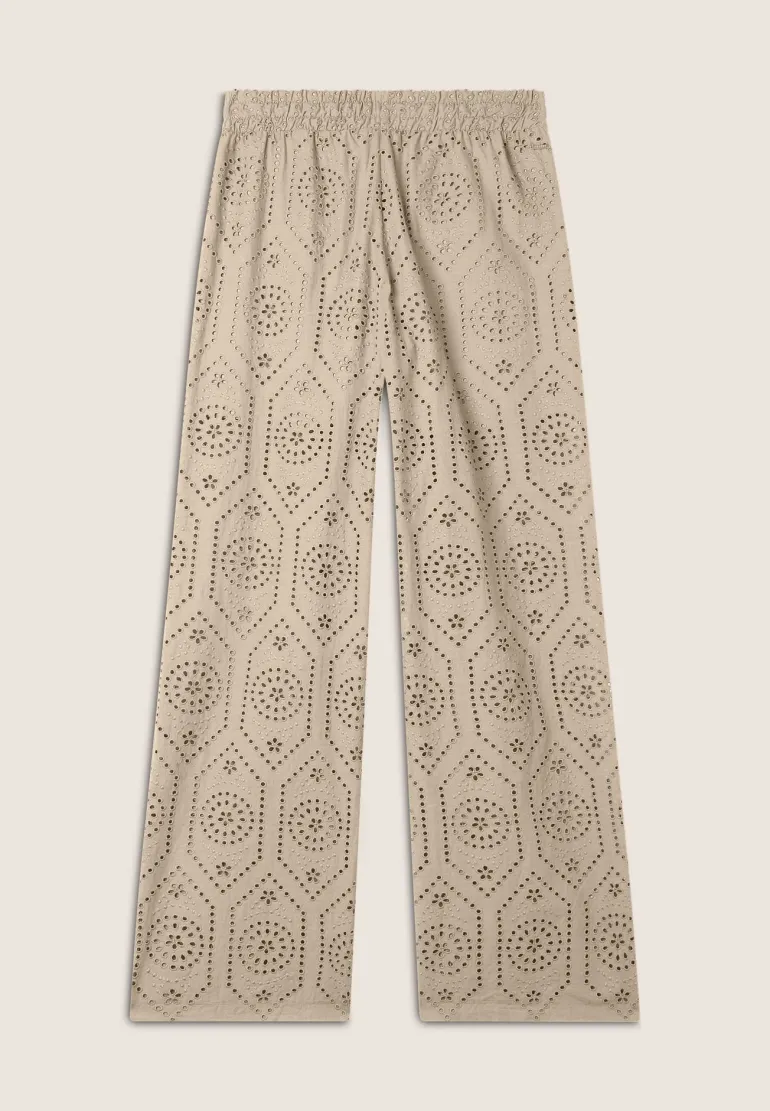 PANTALONI DA DONNA FREDDY S25WSLP14 Z80