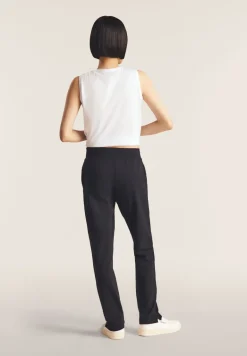 PANTALONI DA DONNA FREDDY S25WTRP4 N