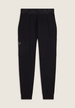 PANTALONI DA DONNA FREDDY S25WTRP5 N