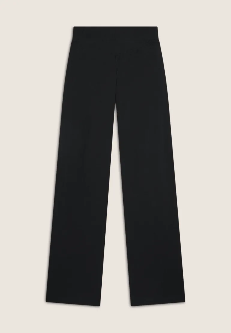 PANTALONI DA DONNA FREDDY S25WCRP7 N