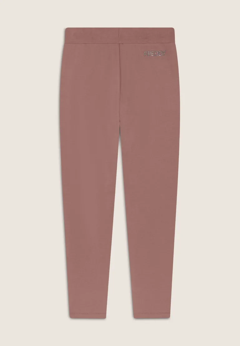 PANTALONI DA DONNA FREDDY S25WCXP1 P45