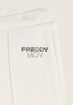 PANTALONI DA DONNA FREDDY S25WMVP7 W75