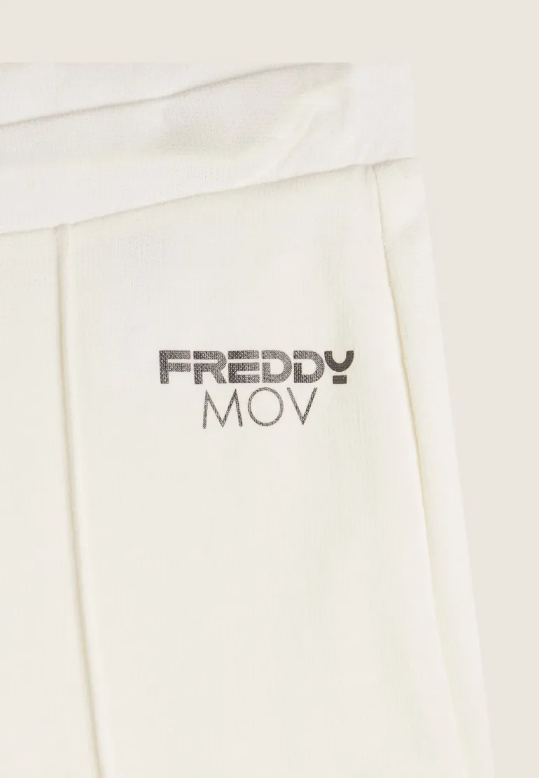 PANTALONI DA DONNA FREDDY S25WMVP7 W75