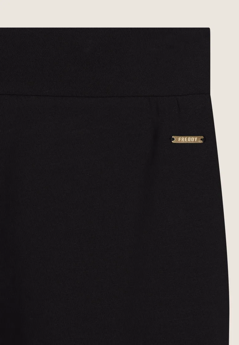PANTALONI DA DONNA FREDDY S25WSLP1 NAN103