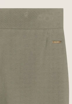 PANTALONI DA DONNA FREDDY S25WSLP1 VAN104