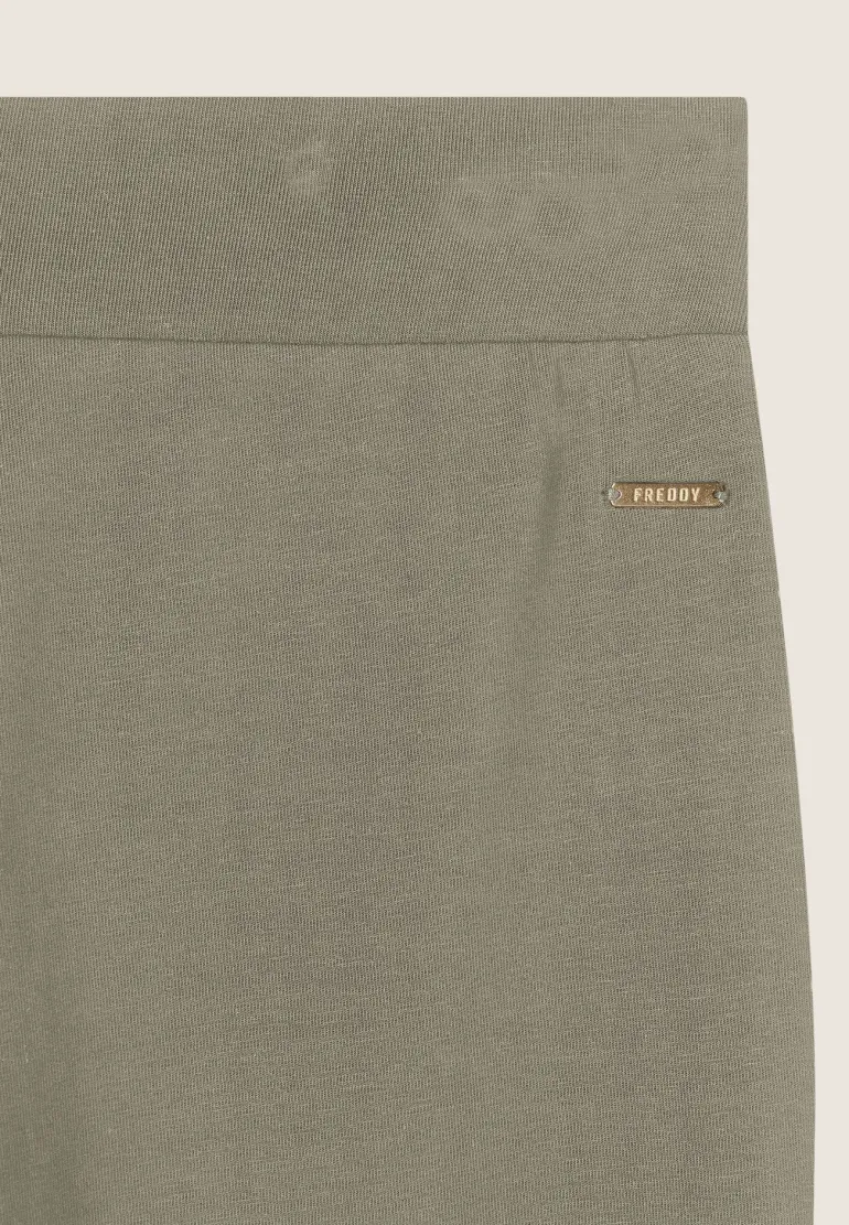 PANTALONI DA DONNA FREDDY S25WSLP1 VAN104