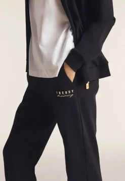 PANTALONI DA DONNA FREDDY S25WTRP4 N