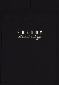 PANTALONI DA DONNA FREDDY S25WTRP5 N