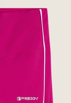 PANTALONI DA DONNA FREDDY SF5HS2514 F55
