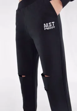 PANTALONI DA DONNA FREDDY NERO S2WMAP6 N